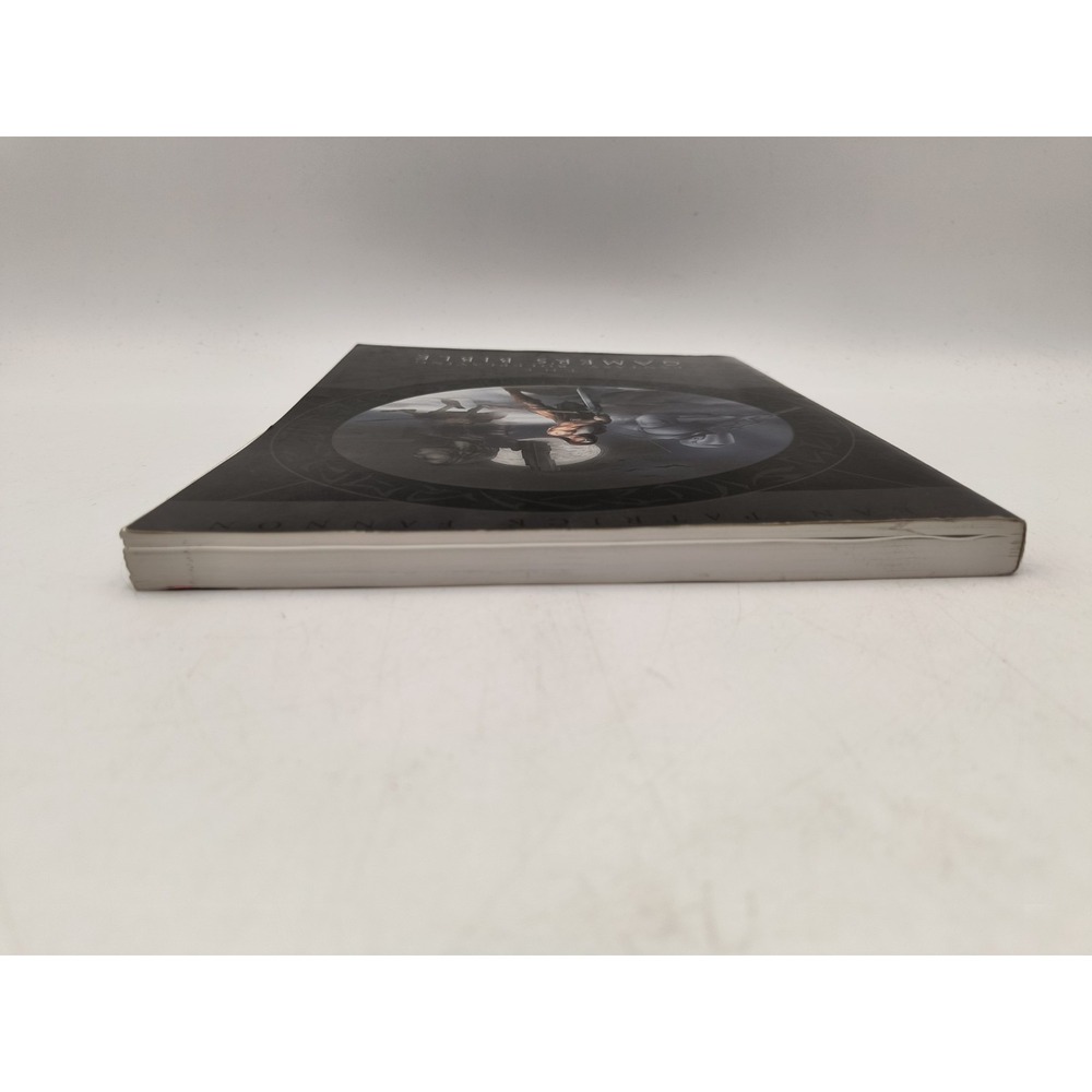 Prima Fantasy Roleplaying Gamer's Bible Book OS Black Good 2nd Edition RPG Guide - Picture 2 of 6